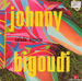 Vignette de Johnny Bigoudi - Salade niçoise