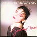 Pochette de Jeanne Mas - Toute première fois