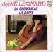 Vignette de Anne Léonard - La grenouille