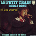 Pochette de Rika Zaraï - Le petit train (Ding-a-Dong)