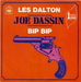Pochette de Joe Dassin - Bip bip