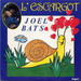 Vignette de Joël Bats - L'escargot
