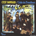 Pochette de Elvis Platiné - C'est bonnard