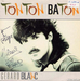 Pochette de Gérard Blanc - Tonton bâton