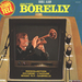 Pochette de Jean-Claude Borelly - Oxygène
