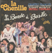 Vignette de La Bande à Basile - La chenille