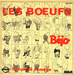 Pochette de Béjo - L'emprise femelle… ça fait mal !