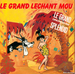 Vignette de Le Grand Orchestre du Splendid - Le grand léchant mou