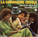 Pochette de La Compagnie Créole - Ba moin en ti bo