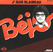 Pochette de Béjo - J'suis blaireau