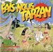 Pochette de Le Grand Cinéma & Pujolle - Fais-nous Tarzan