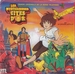 Vignette de Jacques Cardona - Les mystérieuses cités d'or