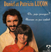 Pochette de Daniel et Patricia Luçon - Dis, papa, pourquoi ?