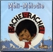 Pochette de Rachel Rachel - Méli-Mélodie