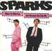 Pochette de Sparks - When I'm with you