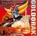 Pochette de Enriqué - Goldorak ! Accours vers nous prince de l'espace