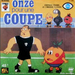Vignette de Éric Charden - Onze pour une coupe