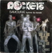 Pochette de Rockets - Samouraï