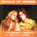 Vignette de Shalla et Gringo - Les péniches à Sarcelles