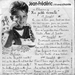 Vignette de Jean-Fréderic (Jeff) - La petite comète