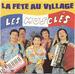 Vignette de Les Musclés - La fête au village