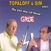 Vignette de Patrick Topaloff et Sim - Où est ma ch'mise grise 2003