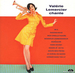 Pochette de Valérie Lemercier - 95C