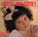 Pochette de Orly - Lequel des deux ?