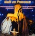 Vignette de Robert Miras - Le Noël des petits santons