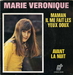 Vignette de Marie Véronique - Maman, il me fait les yeux doux