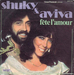 Pochette de Shuky et Aviva - Fête l'amour