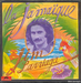 Vignette de Jim Larriaga - La Jamaïque