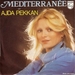Pochette de Ajda Pekkan - Méditerranée