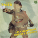 Pochette de Jacqueline Taieb - Les chanteurs disent la vérité