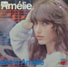 Pochette de Marie-Amélie - Amélie