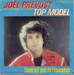 Pochette de Joël Prévost - Top model