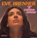 Pochette de Ève Brenner - A comme amour