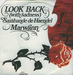 Pochette de Marwann - Look back (with sadness)