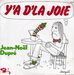 Vignette de Jean-Noël Dupré - Y'a d'la joie