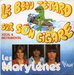 Vignette de Les Marylènes - Le beau têtard sur son cigare
