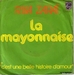 Pochette de Rika Zaraï - La mayonnaise