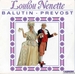 Pochette de Daniel Prévost et Jacques Balutin - Loulou Nénette