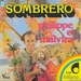 Pochette de Philippe et Malvira - Sombrero