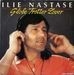 Pochette de Ilie Nastase - Pour être un homme