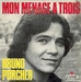 Pochette de Bruno Porcher - Mon ménage à trois