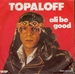 Vignette de Patrick Topaloff - Ali be good (réorchestration 1996)