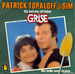 Vignette de Patrick Topaloff - Ma belle américaine