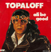 Vignette de Patrick Topaloff - Topaloff à la coque