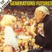 Vignette de Le Commandant Cousteau et les Générations Futures - Générations futures