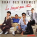 Vignette de Quai des brumes - Le baiser qui tue